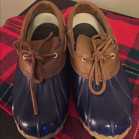 Sporto Shoes - Sporto Original women's duck boots